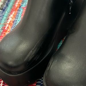 Steve Madden Proceed Boots